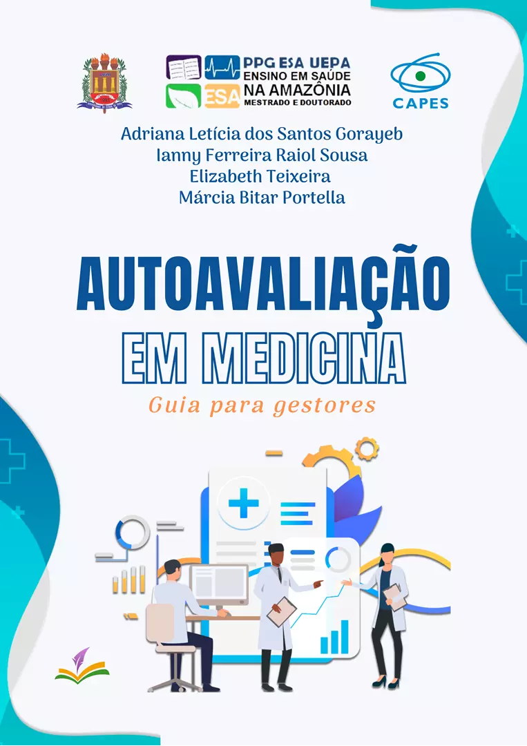 AUTOAVALIAÇÃO EM MEDICINA: Guia para gestores